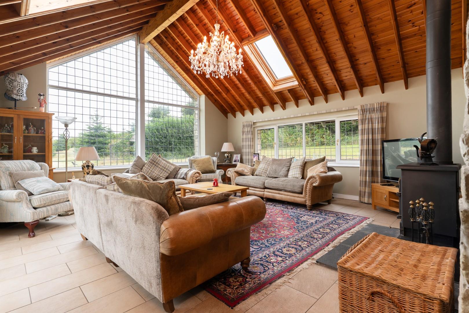 Llantrisant Road, Groesfaen, RCT, CF72 8NJ
